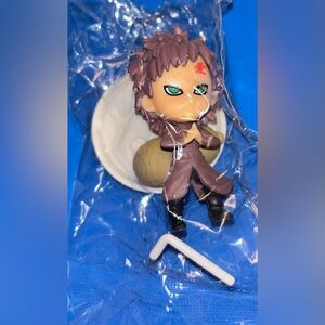 Gaara of the Sand Miniature Figure NARUTO Anime